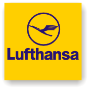 lufthansa logo