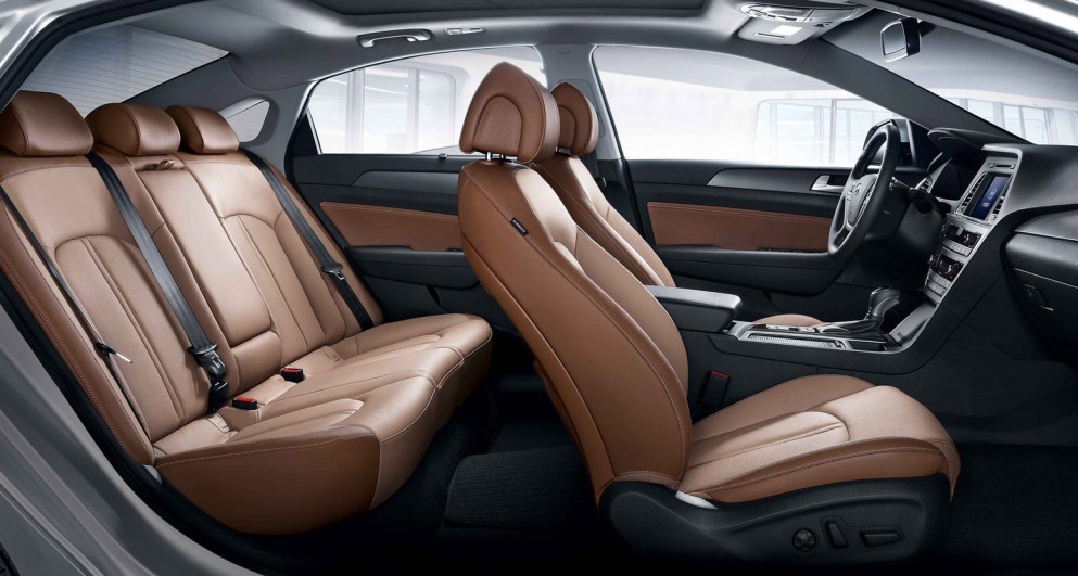 2017-Hyundai-Sonata-Sport-Hybrid-Review-Interior