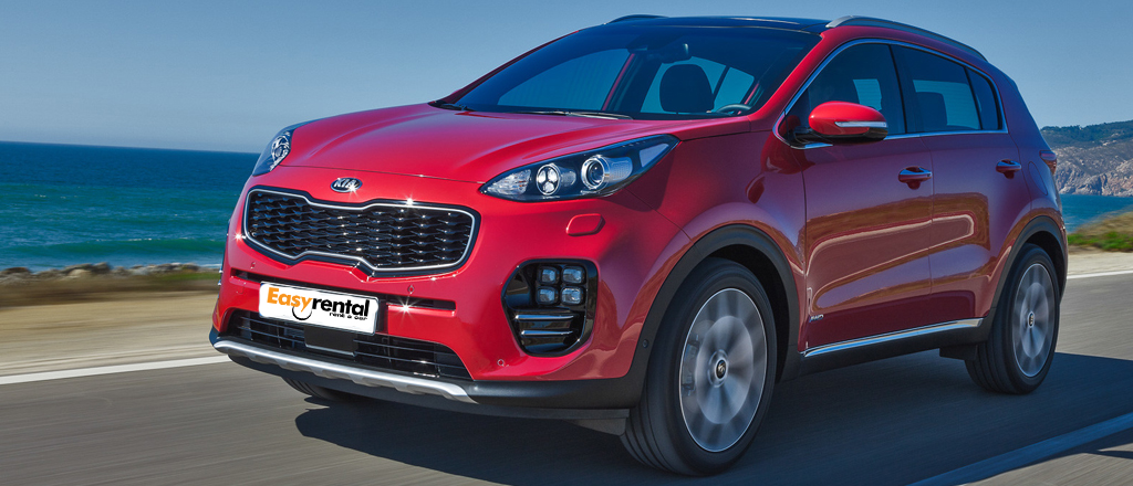 sportage