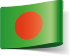 Bangladesh