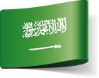 Saudi Arabia