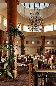 1InterContinental