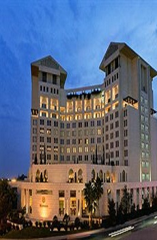1Sheraton Amman