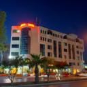 Amman Orchid_Hotel