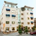 Capri Hotel_Suites