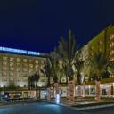 InterContinental Jordan