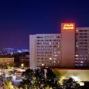 Marriott Amman_Hotel