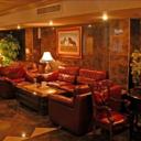 Samiramiss Hotel_Amman