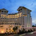 Sheraton Amman