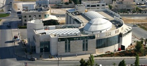 Abdoun Mall_Amman_Jordan-784707