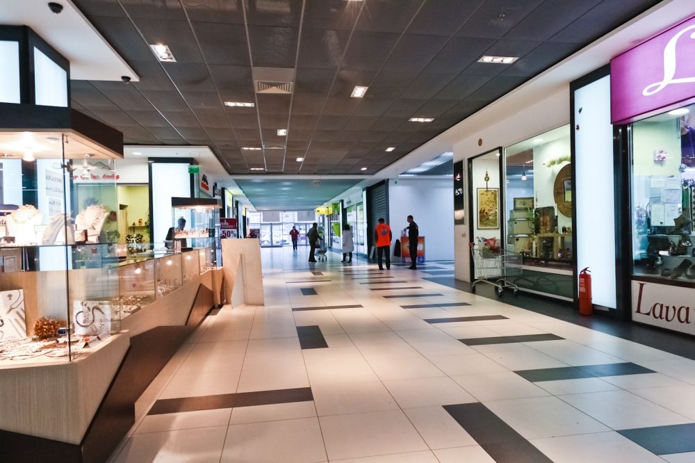 Numan Mall