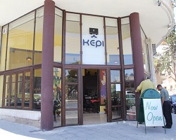 Kepi Kepi