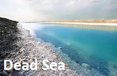 cdeadsea