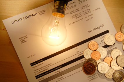 electricity tariff