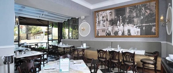 BISTRO