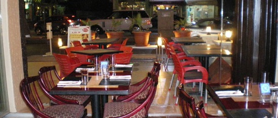 HOUSTONS-ABDOUN