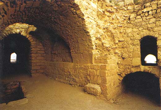 shobak castle inside shobak castle_inside2