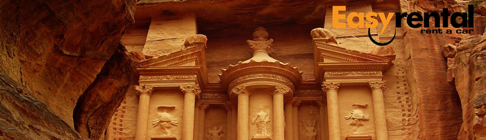 DesertAdventureofPetra