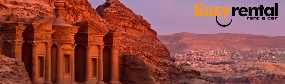 OvernightExplorationofPetra 