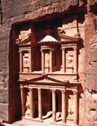 petra
