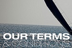 Our terms