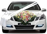 wedding car